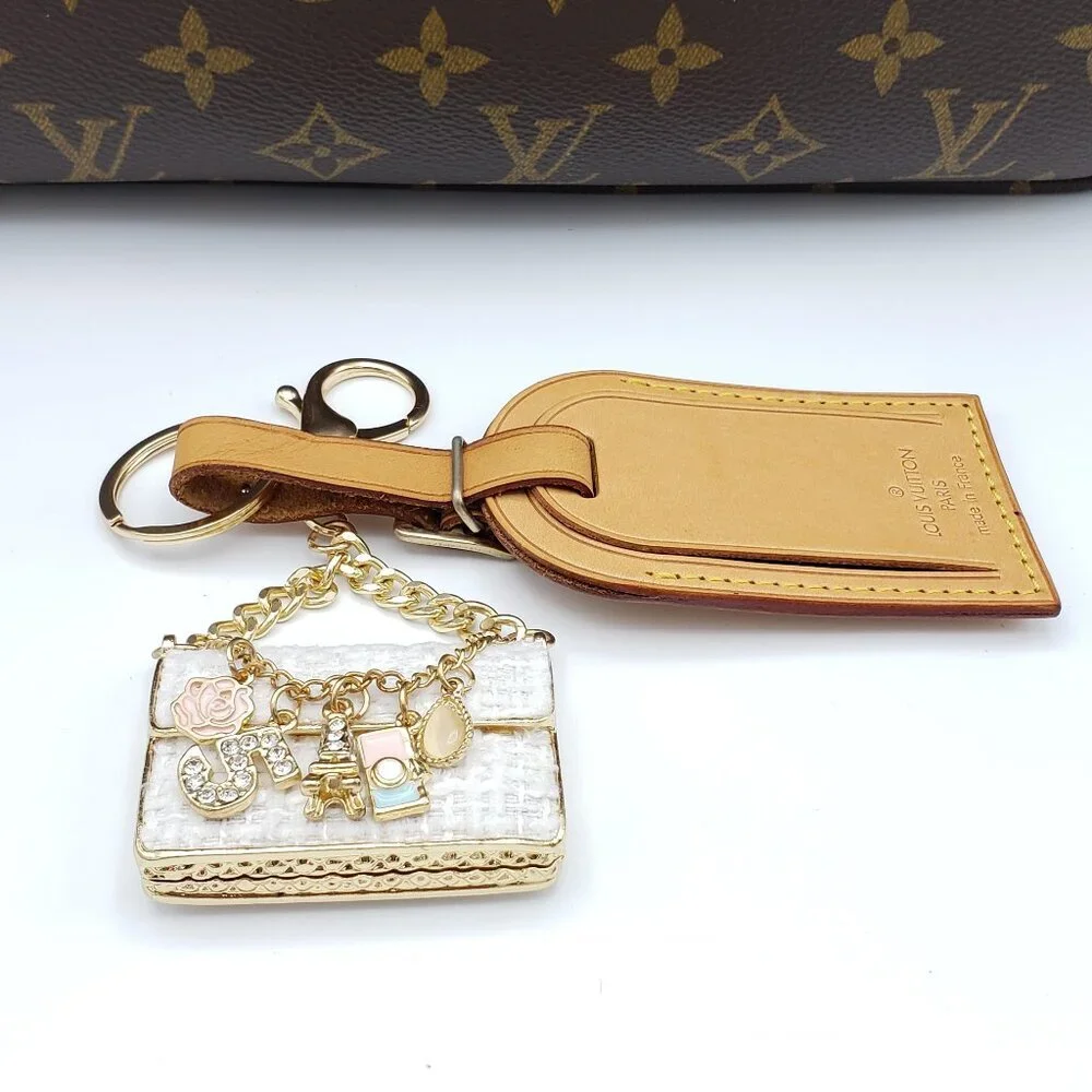 Louis Vuitton perfect this